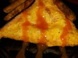 ब्रेड पकौड़े (Bread Pakode recipe in hindi)