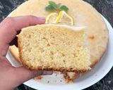 Foto del paso 2 de la receta: Budín de limón express en olla Essen