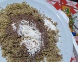 Foto del paso 1 de la receta: Pan keto de nuez y queso!!!