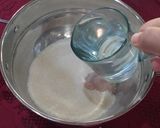 Foto langkah ke 4 dari resep Nutrijell Strowbery.