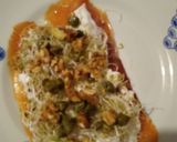 Foto del paso 5 de la receta: Salmón ahumado. Primer plato o plato único