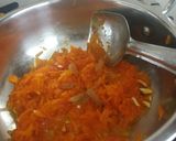 ગાજર નો હલવો(Gajar no Halavo recipe in Gujarati) રેસીપી સ્ટેપ2ફોટો