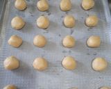 Foto del paso 4 de la receta: Pepas