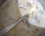 A picture of step 5 of Sewaiyan Kheer.
