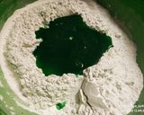 Foto langkah ke 1 dari resep 84* Klepon Pandan.