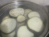 Lasaña de berenjenas y zapallitos