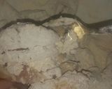 عکس مرحله 6 از دستور مرغ سوخاری پفکی