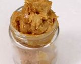 A picture of step 3 of Peanut butter (homemade).