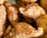 Afrikai harcsa gombás rizzsel recept fázis 2 fotója