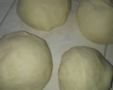 Foto del paso 1 de la receta: Pan Casero, bien livianito!!