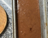 Foto del paso 4 de la receta: Budín de banana y chocolate 🍌🍫