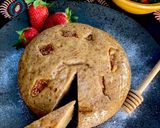 Foto langkah ke 4 dari resep Banana Cake (Kukus).