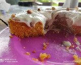 Foto del paso 7 de la receta: Carrot cake!🥕🥕
