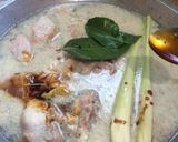 Foto langkah ke 1 dari resep Semur Ayam.