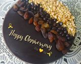 Foto langkah ke 4 dari resep Dessert Box.
