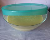 Foto del paso 8 de la receta: 302. Crema de puerro y judías verdes