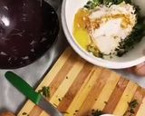 عکس مرحله 4 از دستور کوکو پنی سیلین!کوکو ی شلغم !!!! صنما 👩🏻🍳