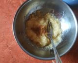 Banános rolád recept fázis 5 fotója