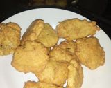 Foto langkah ke 3 dari resep Perkedel tempe renyah lembut.