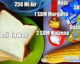 Foto langkah ke 1 dari resep JASUKE Roll.