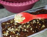 Foto langkah ke 5 dari resep Cake Kurma.