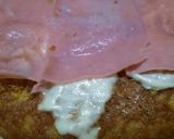 Foto del paso 9 de la receta: Tortilla de arvejas en sartén