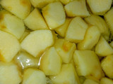 Compota de Manzana 😋