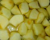 Foto del paso 3 de la receta Compota de Manzana 😋