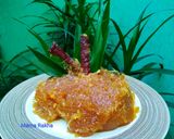 Foto langkah ke 3 dari resep Selai nanas isian nastar.