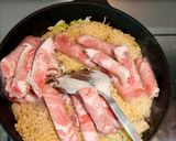 炒泡麵的食譜步驟3照片