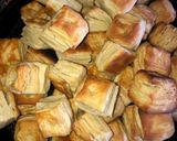 Foto del paso 10 de la receta: Criollitos de Grasa