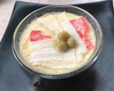 Foto del paso 9 de la receta: Chawanmushi ~Flan Salado Estilo Japonés~