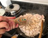 Foto del paso 10 de la receta: Palak paneer estilo Domi