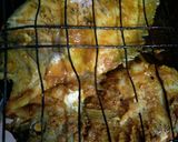 Foto langkah ke 4 dari resep Ikan gurame bakar anti gagal.