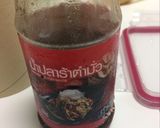 รูปขั้นตอนการทำที่ 2 ของ ยำขนมจีนปลาทู