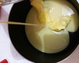 Foto langkah ke 1 dari resep Bola Coklat.