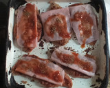 Foto del paso 4 de la receta: Milanesas a la Napolitana de ternera !!!! 😋😄😉😉😋😋