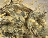 Foto langkah ke 4 dari resep Udang Goreng Krispy🍤🍤.