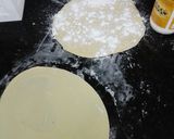 Foto del paso 4 de la receta: Pasteles de membrillo