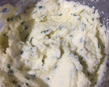 Foto del paso 3 de la receta: Pasta de Palmitos (Receta facilísima)