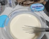 Foto del paso 3 de la receta: Tarta de queso (con horno)