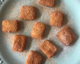 Foto del paso 7 de la receta: Leche frita