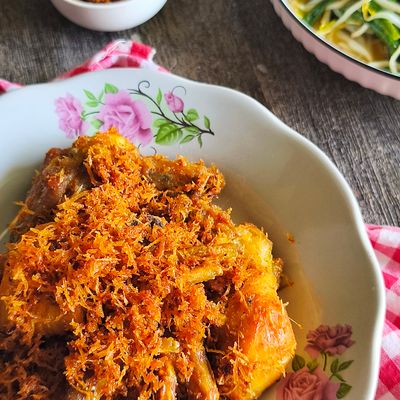 Langkah 5