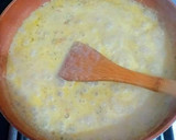 Foto del paso 19 de la receta: Mejillones rellenos de crema de mejillones al vapor
