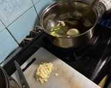 Foto langkah ke 2 dari resep Nasi ayam hainan anti ribet.