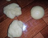Foto del paso 4 de la receta: Pan de muerto