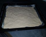 Foto del paso 3 de la receta: Pan de Miga Integral