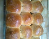 Foto del paso 8 de la receta: Pancitos de coco