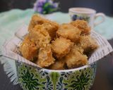 Foto langkah ke 7 dari resep Tahu Crispy.