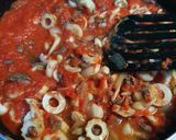 Foto langkah ke 4 dari resep 19. Saos Spaghety Home Made.